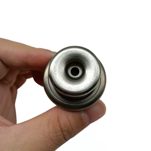 Fuel Pressure Regulator for HONDA CIVIC 1.8 Fuel Injection 96624020 F000DR0226 - image 4